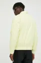 giallo Rains giacca impermeabile 15530 Fuse Bomber Jacket
