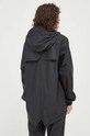 Одяг Протидощова куртка Rains 18010 Fishtail Jacket 18010.01 чорний
