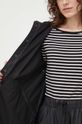 Rains kurtka przeciwdeszczowa 18010 Fishtail Jacket 18010.01 czarny
