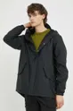 Rains giacca impermeabile 18010 Fishtail Jacket