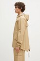 Rains geacă de ploaie 18010 Fishtail Jacket 18010.24 bej SS23