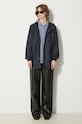 Rains jacket 18010 Fishtail Jacket 18010.47 navy AW24