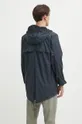 Rains giacca 18010 Fishtail Jacket 100% Poliestere con rivestimento in poliuretano