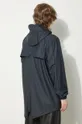 Rains kurtka 18010 Fishtail Jacket 100 % Poliester z powłoką poliuretanową