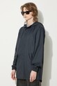 Яке Rains 18010 Fishtail Jacket тъмносин 18010.47