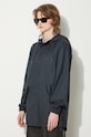 Rains jacket 18010 Fishtail Jacket navy 18010.47