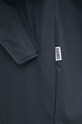 Rains geaca 18010 Fishtail Jacket 18010.47 bleumarin