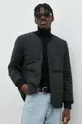 nero Rains giacca 18170 Liner Jacket
