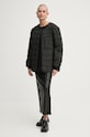Rains kurtka 18170 Liner Jacket 18170.01 czarny