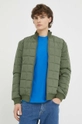 Rains kurtka bomber 18180 Liner High Neck Jacket