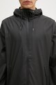 Kišna jakna Rains crna 18370.01
