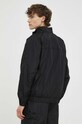 Rains geacă de ploaie 18900 Track Jacket 18900.01 negru