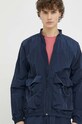 Rains rövid kabát 18960 Bomber Jacket 18960.27