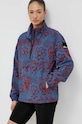 Bunda Jack Wolfskin 10 1307501 modrá SS23