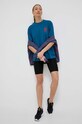Одяг Куртка Jack Wolfskin 10 1307501 блакитний
