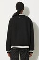 Clothing Filling Pieces wool bomber jacket Varsity Jacket 81422201863 black