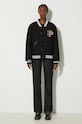 Filling Pieces kurtka bomber wełniana Varsity Jacket 81422201863