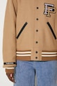 Filling Pieces wool bomber jacket Varsity Jacket 81422209985