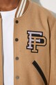 Filling Pieces kurtka bomber wełniana Varsity Jacket 81422209985