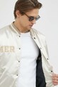 The Mercer Brand kurtka bomber The Mercer Varsity Party MEAP213099