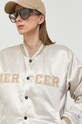 The Mercer Brand kurtka bomber The Mercer Varsity Party MEAP213099