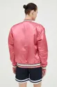 рожевий Куртка-бомбер Mercer Amsterdam