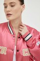 Μπουφάν bomber The Mercer Brand MEAP231011