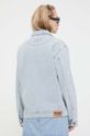 Guess Originals kurtka jeansowa M3GG75D4ZW0 niebieski
