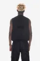 1017 ALYX 9SM vest Tactical Vest The Weekend  100% Nylon