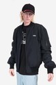 032C kurtka bomber The Grosse Freiheit SS23.W.4010