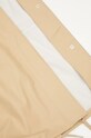 Rains rain jacket 18040 beige