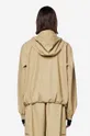 Rains kurtka przeciwdeszczowa String W Jacket 18040 Unisex