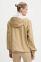 Rains giacca impermeabile 18040 beige