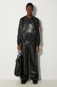 Alpha Industries bomber jacket 106108.03 black SS24