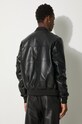 Clothing Alpha Industries bomber jacket 106108.03 black
