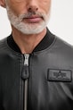 Alpha Industries kurtka bomber 106108.03 czarny