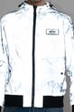 Alpha Industries kurtka 126138RC.125 szary SS23