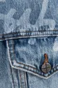 KSUBI kurtka jeansowa 100 % Bawełna