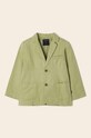 Mayoral marynarka dziecięca 3451.5C.MINI zielony SS23