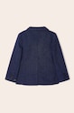 Mayoral marynarka dziecięca 3452.5C.MINI granatowy SS23