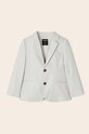 Dětské sako Mayoral látka béžová 3452.5C.MINI