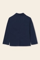 Mayoral blazer bambini blu navy