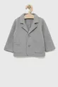 серый Детский пиджак United Colors of Benetton Для мальчиков