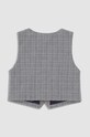 Детски елек Coccodrillo WC3178201EJB сив SS23