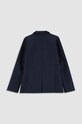 Coccodrillo marynarka dziecięca WC3138102EJB niebieski SS23