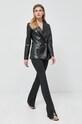 Піджак Guess W3RN47.WF8P0 чорний AW23