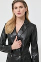 Пиджак Guess чёрный W3RN47.WF8P0