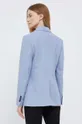 Піджак Calvin Klein  Основний матеріал: 70% Перероблений поліестер, 30% Віскоза Підкладка: 100% Віскоза