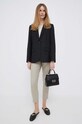 Calvin Klein marynarka K20K205187.PPYX czarny SS23
