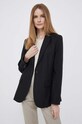 Calvin Klein marynarka czarny K20K205187.PPYX